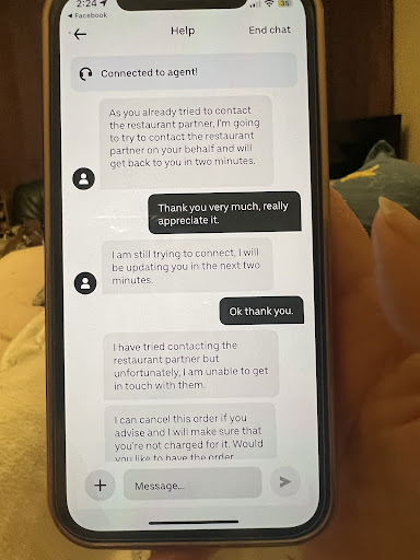 Photo of Mega Kebab And Pizza - 270 Old Christchurch Rd, Bournemouth BH1 1PH